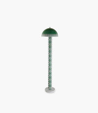 Palette Green Floor Lamp 25*25*152cm