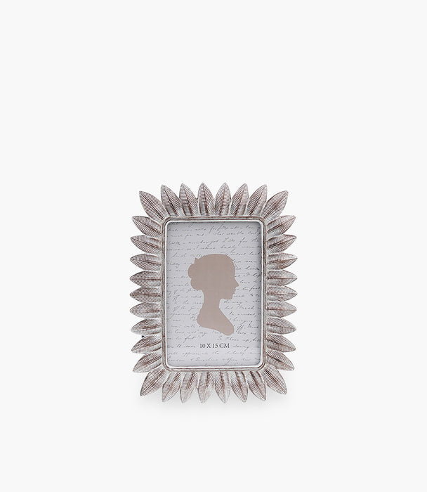 إطار صور كيمبرلي بولي ريزن بني فاتح - 10×15سم