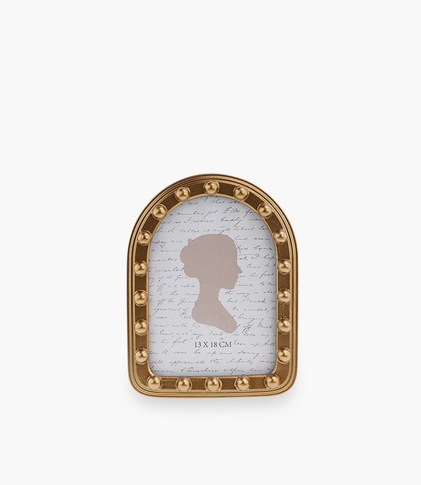 Kimberly Brown Photo Frame 13*18cm
