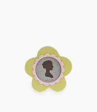 Kimberly Green/Pink Photo Frame 10*10cm