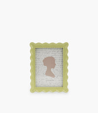 Kimberly Green Photo Frame 13*18cm