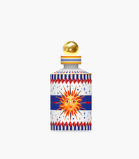 Dolce Vita Sun Bottle w/ Sphere Magnum Ø14*H.30cm 3L