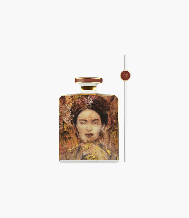 Memories Porcelain Magnum Bottle - Frida