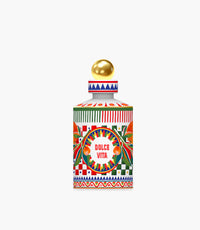 Dolce Vita Maxi Bottle W/ Sphere Ø9*H.20cm. 700mL