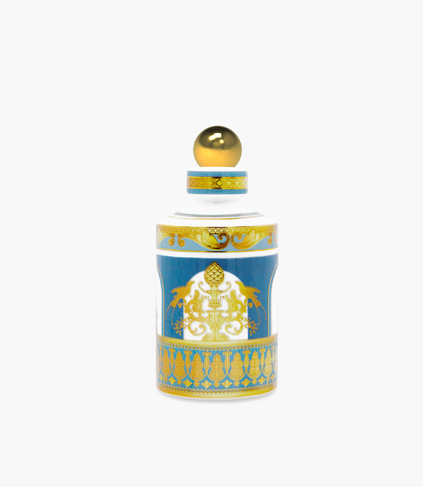 Minerva Maxi Bottle Light Blue Ø9*H.20cm. 700mL