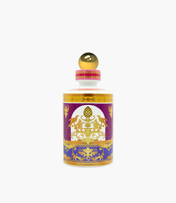 Minerva Maxi Bottle Fuchsia Ø9*H.20cm. 700mL