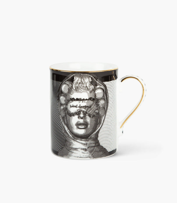 Sagrada Familia Mug La Sognadrice