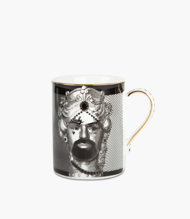 Sagrada Familia Mug Il Trasgressivo