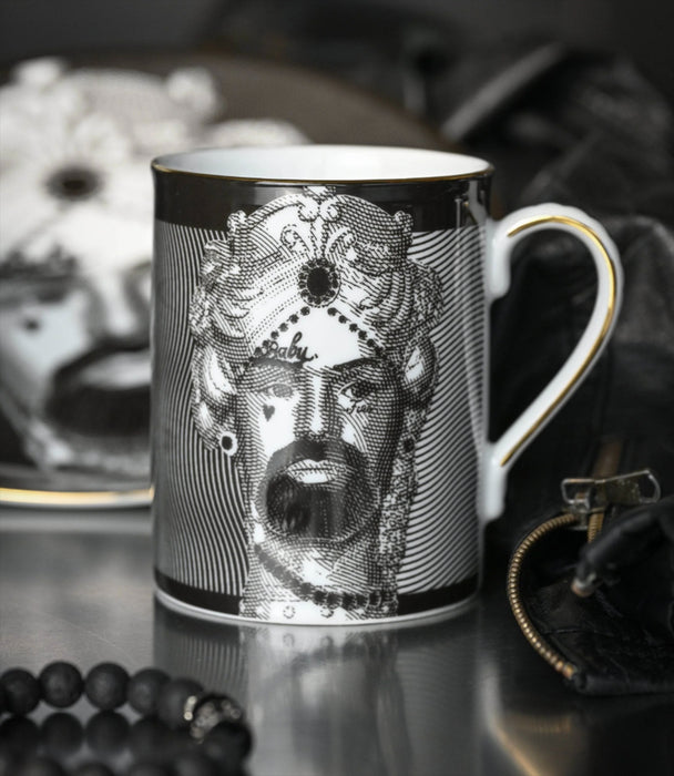 Sagrada Familia Mug Il Trasgressivo