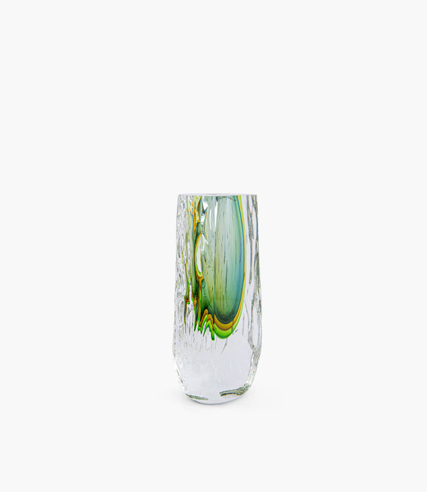 Grace Vase 12x9x27cm