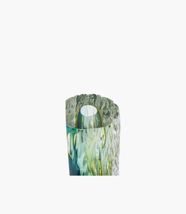 Grace Vase 12x9x27cm