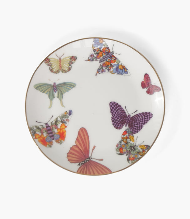Pattern Play Butterfly 4 Persons Dinner Set 20 Pcs
