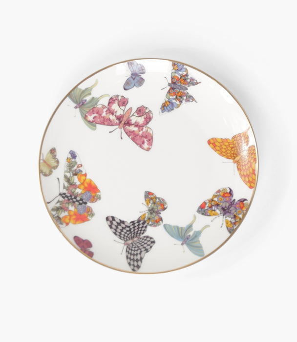 Pattern Play Butterfly 4 Persons Dinner Set 20 Pcs