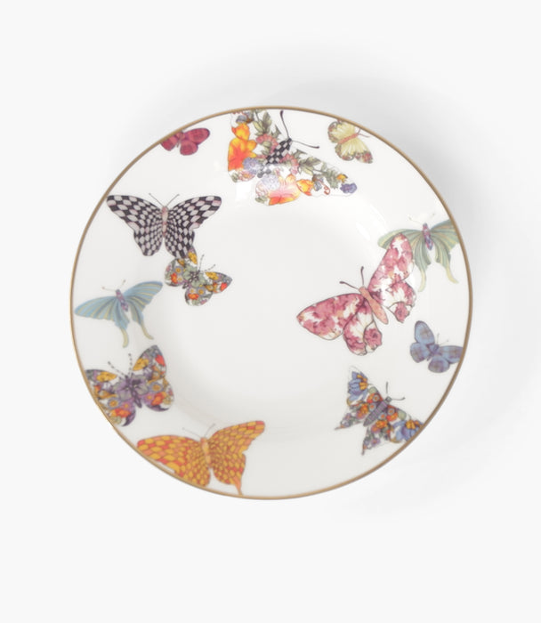 Pattern Play Butterfly 4 Persons Dinner Set 20 Pcs