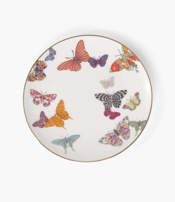 Pattern Play Butterfly 4 Persons Dinner Set 20 Pcs