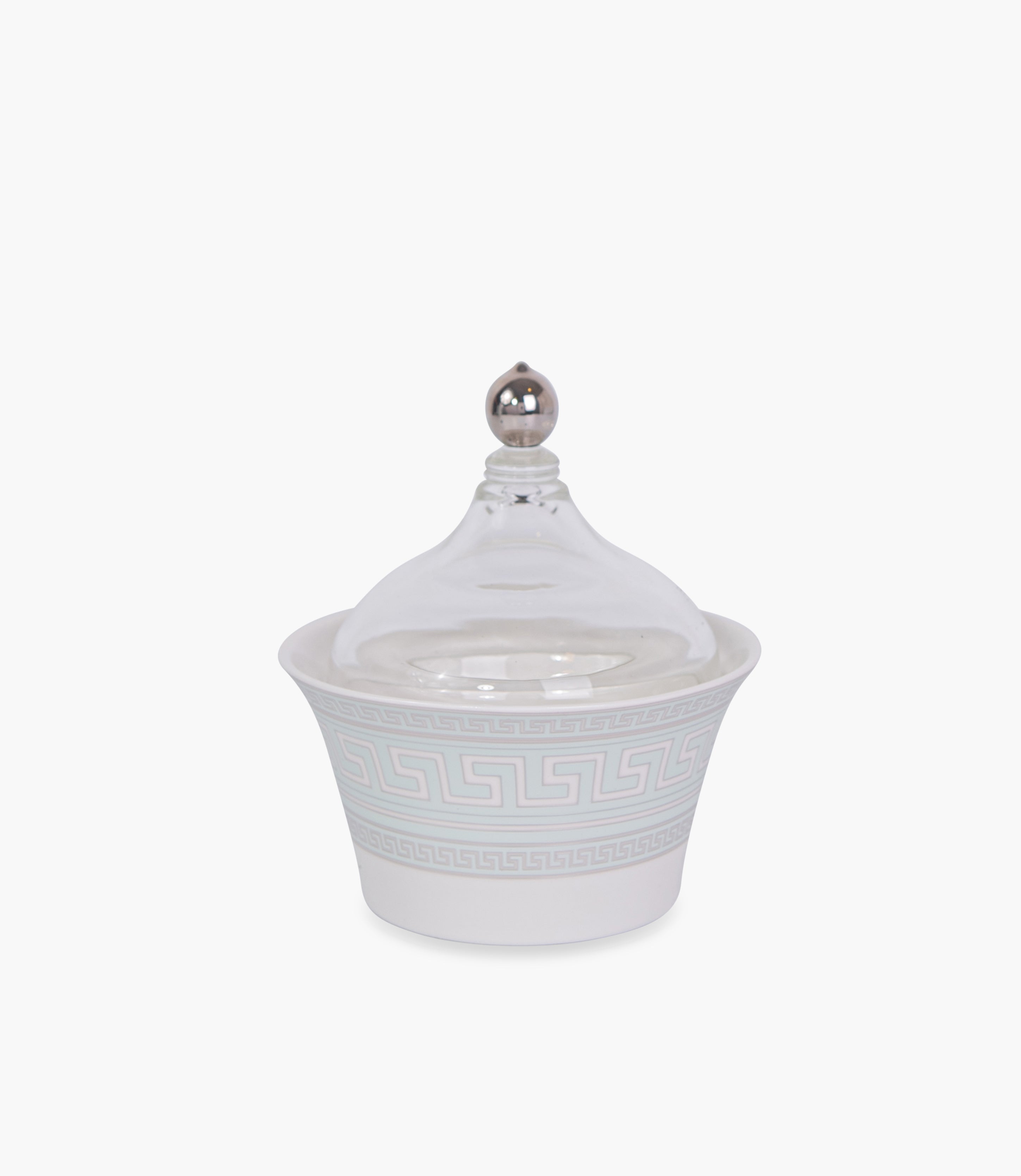 Zawaya Dates Bowl w/ Lid