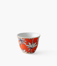 Orange Palm Gawa Cup (S/6)