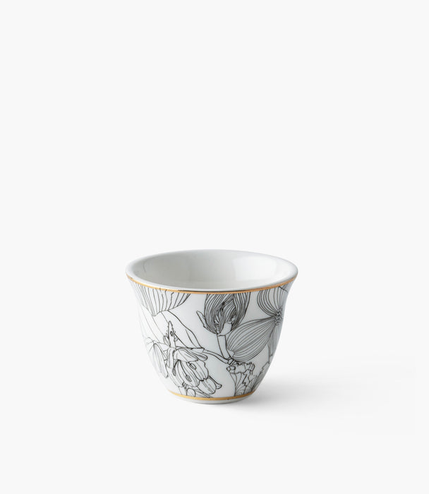 Fleur De Soir Tea & Coffee Bundles 23 Pcs