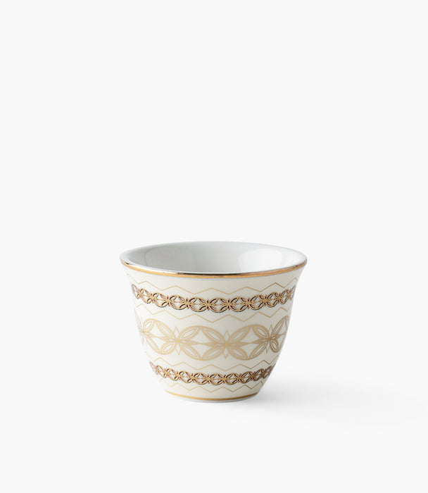 Marayah Pearl Gawa Cup (S/6)