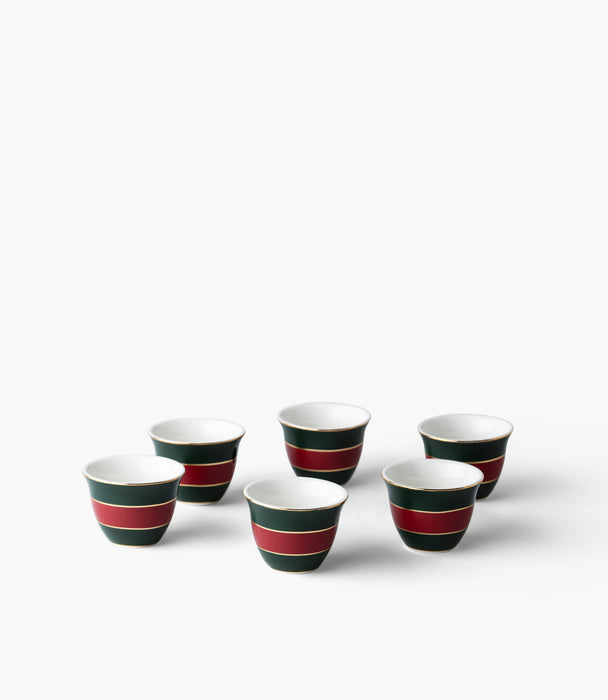 Wasim Gawa Cup (S/6)