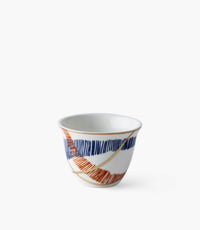 Sharq Porcelain Gawa Cup S/6