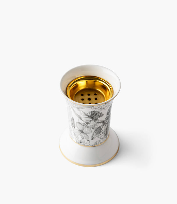 Fleur de Soir Incense Burner