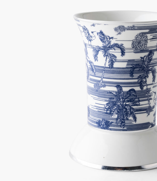 Voyage Incense Burner