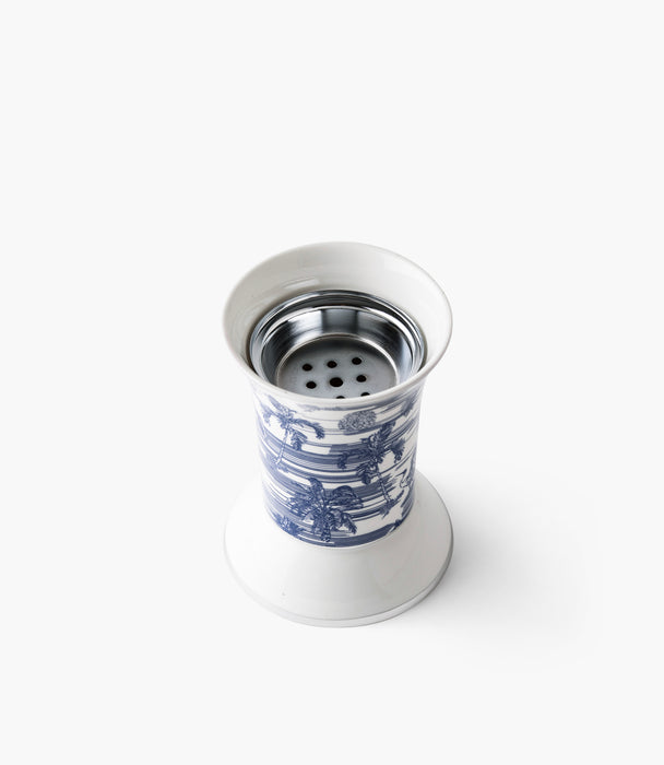 Voyage Incense Burner