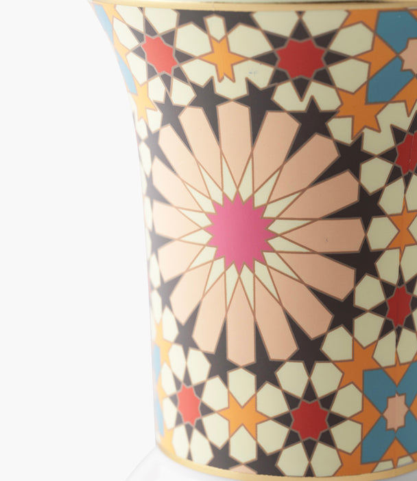 Naqsh Beige Incense Burner