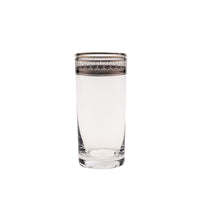 Palace Chic-Silver S/6 Long Drink 350mL