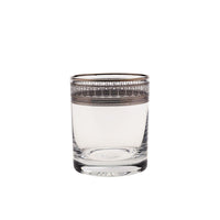 Palace Chic Set of 6 Short Drink 300 ml