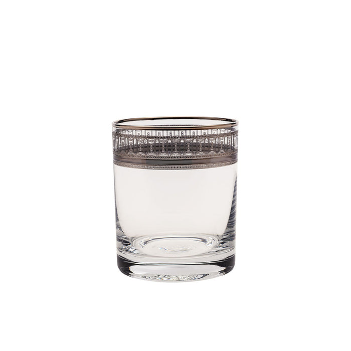 Palace Chic Set of 6 Short Drink 300 ml