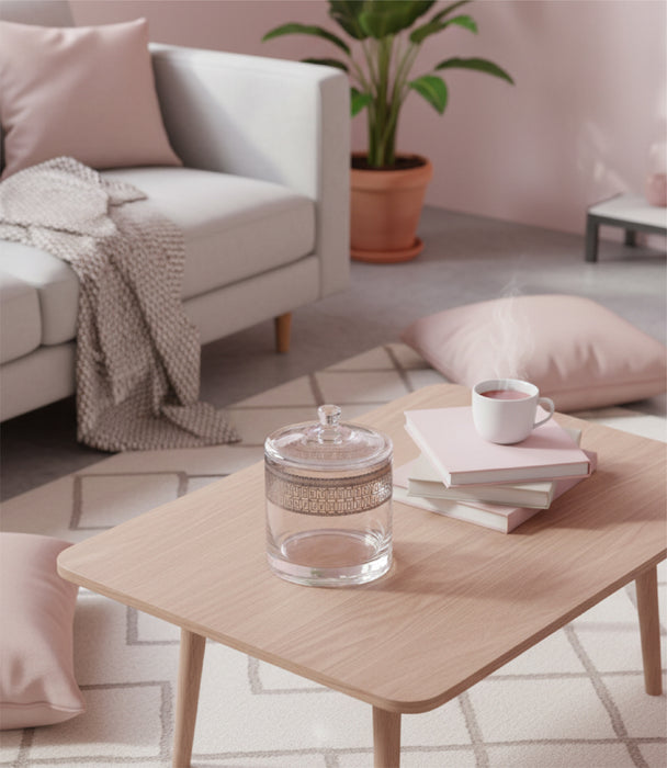 Palace Chic Big Candy box with cover 17cm