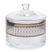 Palace Chic Small Candy box with cover 13cm