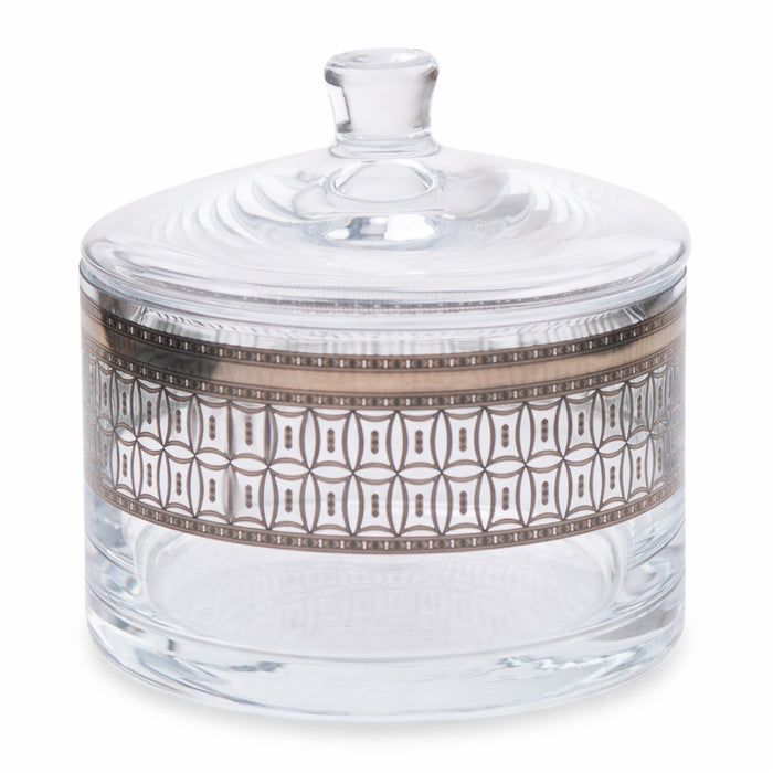 Palace Chic Small Candy box with cover 13cm