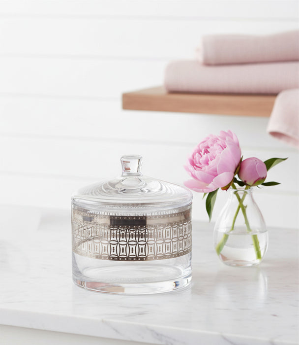 Palace Chic Small Candy box with cover 13cm