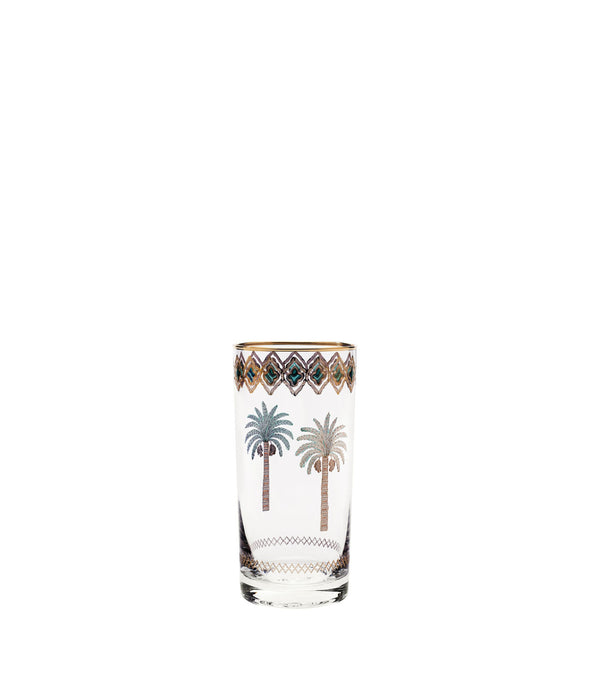 Palm Green Long Drink 350mL S/6