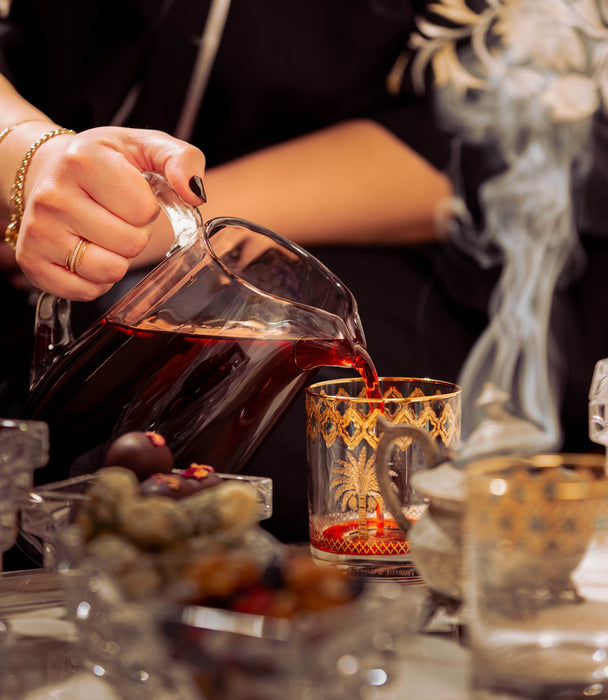 Palm Green S/6 Short Drink 300mL - Roomours