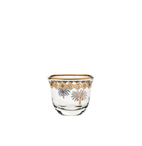 Palm Green Gawa Cup 80mL S/6