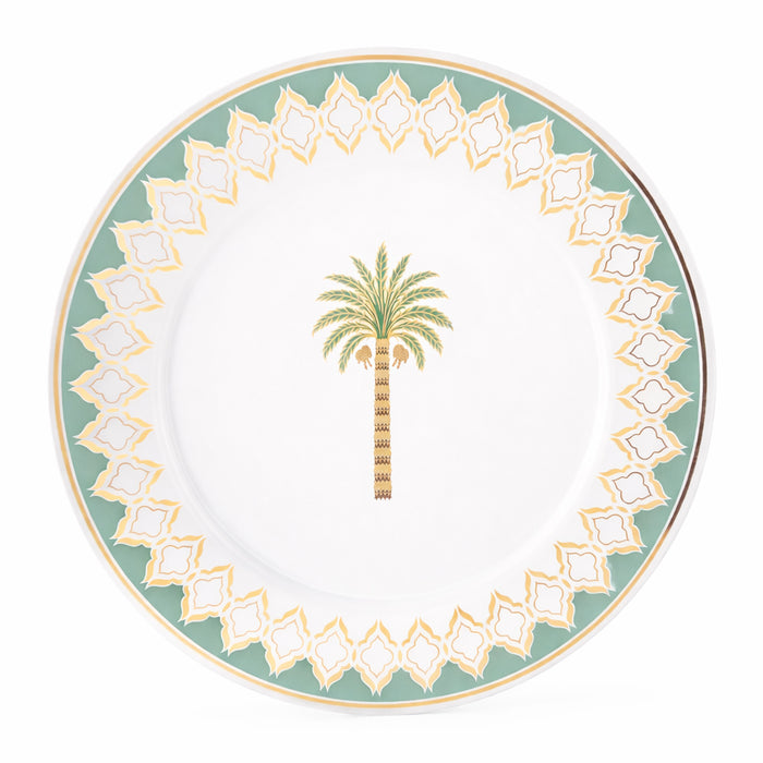 Palm  Charger Plate 32cm