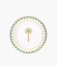 Palm  Charger Plate 32cm