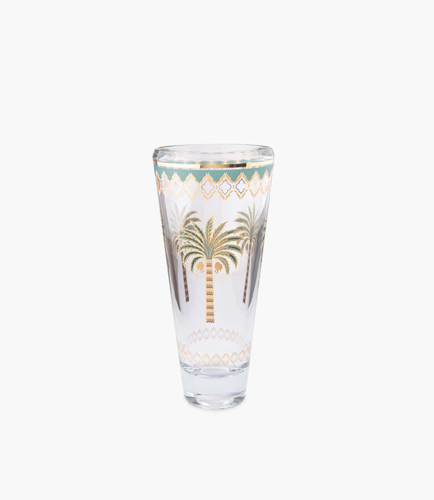 Palm Vase 35,5 cm