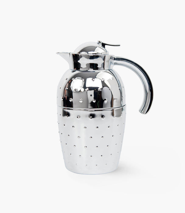Pioneer Thermos With Dot 1L