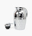 Pioneer-Thermos With Dot Silver Color - Roomours