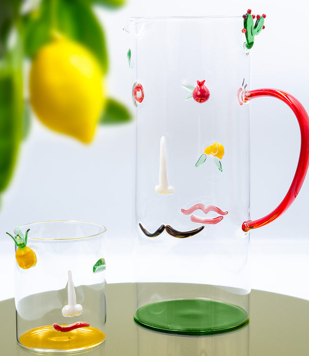 Romeo & Giulietta PitcH.er Romeo & Giulietta 17*11*27.5cm