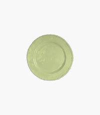 Joke Table & Kitchen Sage Melamine Dinner Plate