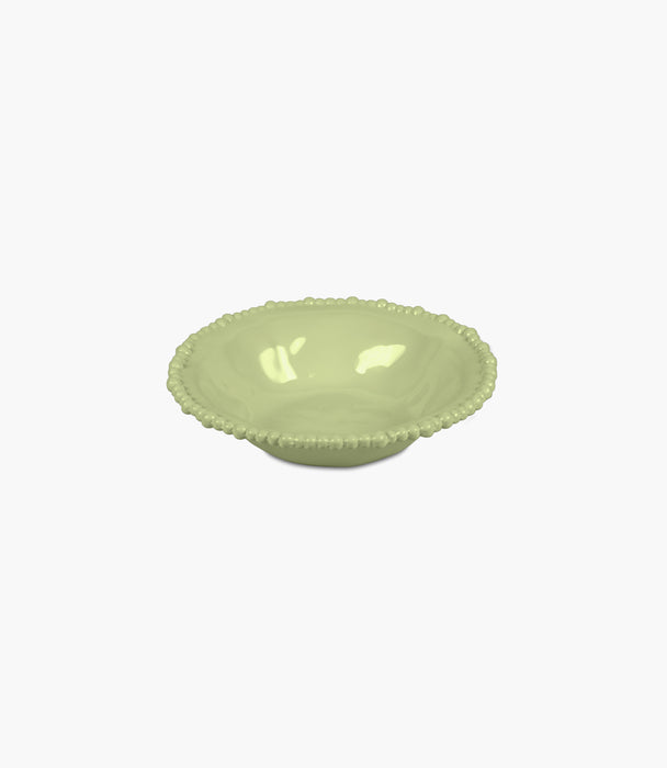Joke Table & Kitchen Sage Melamine Soup Plate