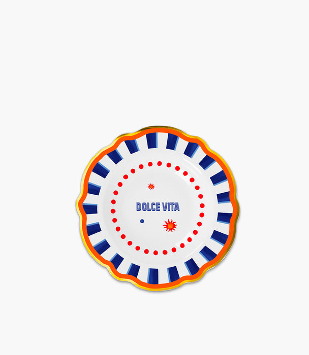 Dolce Vita Soup Plate Ø23cm