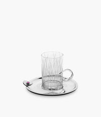 Petra Tea Cup, Set of 6