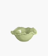 Joke Table & Kitchen Sage Melamine Salad Bowl Diam. 20 Cm